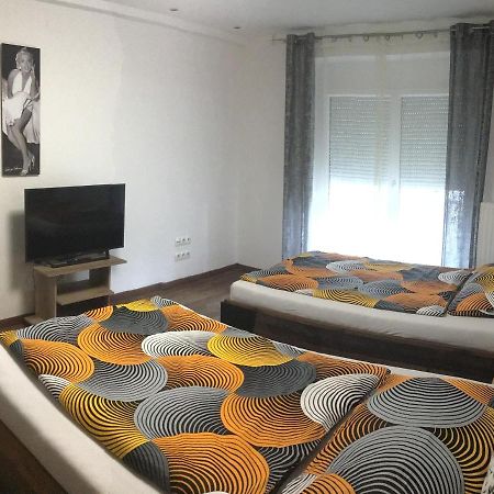 Nina Apartment Wiener Neustadt Esterno foto
