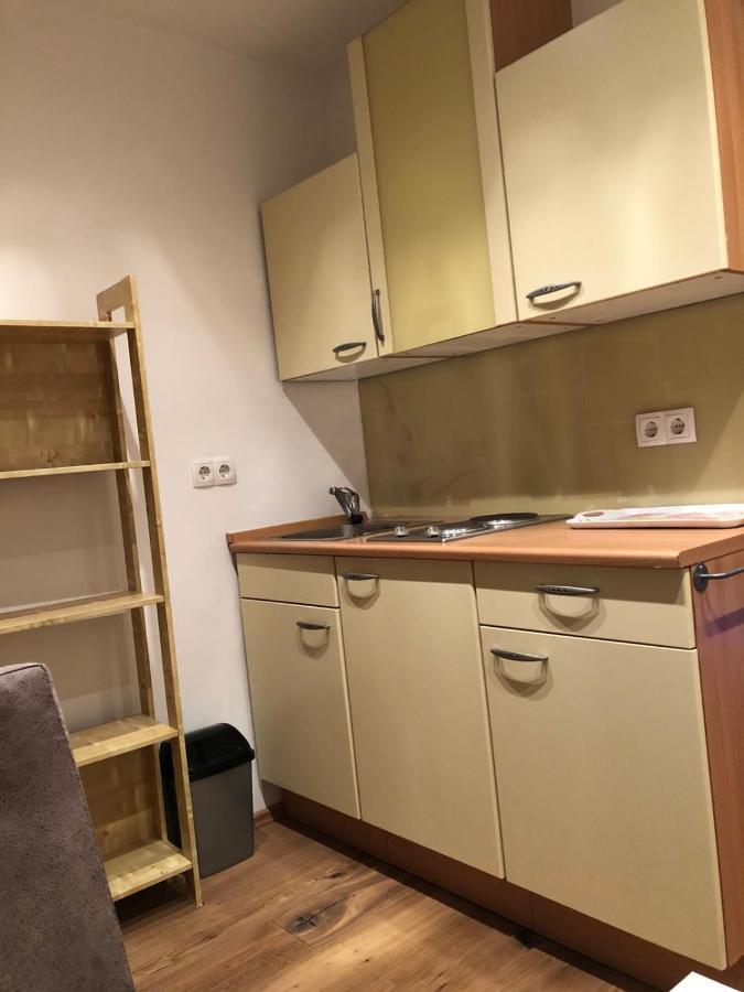 Nina Apartment Wiener Neustadt Esterno foto